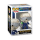 Фигурка Funko Pop Megadeth - Vic Rattlehead / Фанко Поп Вик Раттлхэд