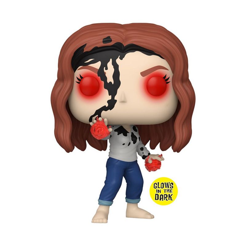 Фигурка Funko Pop Doctor Strange in the Multiverse of Madness - Wanda Maximoff / Фанко Поп Доктор Стрэндж - Ванда Максимофф
