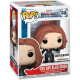 Funko Pop Captain America Civil War - Black Widow