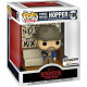 Funko Pop Stranger Things Byers House - Hopper