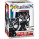Funko Pop Captain America Civil War - Black Panther