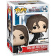 Фигурка Funko Pop Captain America Civil War - Bucky Barnes / Фанко Поп Первый мститель - Баки Барнс