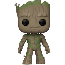 Фигурка Funko Pop Guardians of the Galaxy 3 - Groot / Фанко Поп Стражи Галактики - Грут