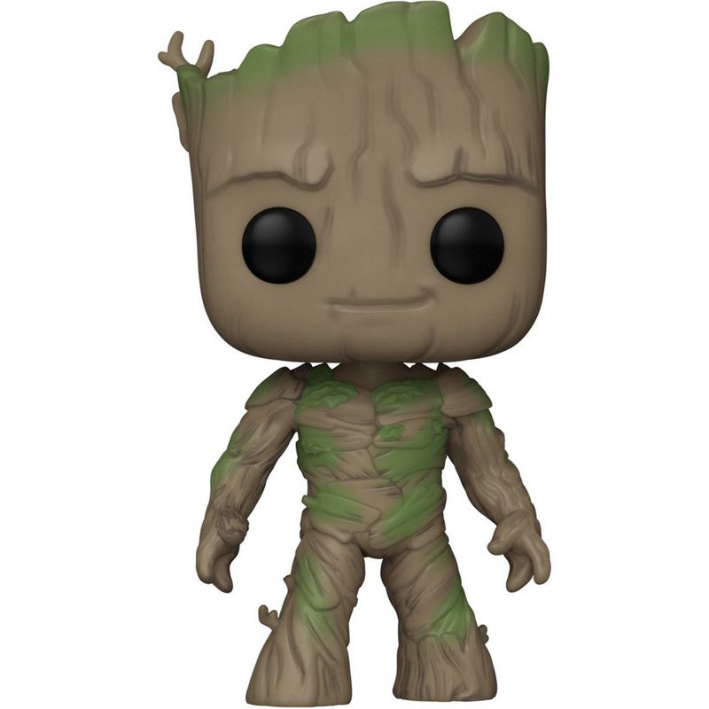 Funko Pop Guardians of the Galaxy 3 - Groot