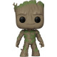 Funko Pop Guardians of the Galaxy 3 - Groot