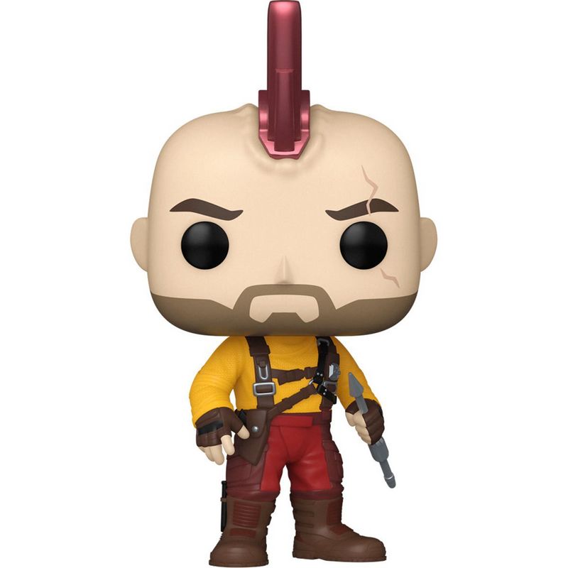 Фигурка Funko Pop Guardians of the Galaxy 3 - Kraglin NOMINT / Фанко Поп Стражи Галактики - Краглин