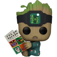 Фигурка Funko Pop I am Groot (in Onesie) / Фанко Поп Я есть Грут