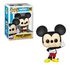 Фигурка Funko Pop Mickey Mouse and Friends #59623 / Фанко Поп Микки Маус