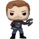 Funko Pop Guardians of the Galaxy 3 - Star-Lord