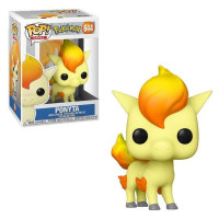 Funko Pop Pokemon - Ponyta