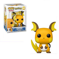 Funko Pop Pokemon - Raichu