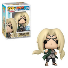 Фигурка Funko Pop Naruto - Tsunade (Creation Rebirth) #68854SE / Фанко Поп Наруто - Цунадэ