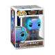 Фигурка Funko Pop Guardians of the Galaxy 3 - Nebula / Фанко Поп Стражи Галактики - Небула