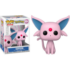 Фигурка Funko Pop Pokemon - Espeon / Фанко Поп Покемон - Эспеон