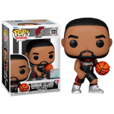 Фигурка Funko Pop NBA - Damian Lillard / Фанко Поп НБА - Дамиан Лиллард