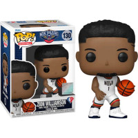 Funko Pop NBA - Zion Williamson #57632