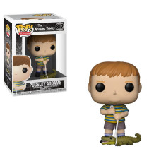 Фигурка Funko Pop Addams Family (1960) - Pugsley / Фанко Поп Семейка Аддамс - Пагсли