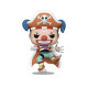 Фигурка Funko Pop One Piece - Buggy the Clown / Фанко Поп Большой куш - Клоун Багги