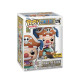Фигурка Funko Pop One Piece - Buggy the Clown / Фанко Поп Большой куш - Клоун Багги
