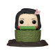 Фигурка Funko Pop Demon Slayer - Nezuko Kamado in Basket / Фанко Поп Клинок, рассекающий демонов - Незуко Камадо