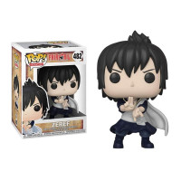 Фигурка Funko Pop Fairy Tail - Zeref / Фанко Поп Хвост Феи - Зереф