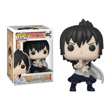 Фигурка Funko Pop Fairy Tail - Zeref / Фанко Поп Хвост Феи - Зереф