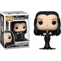 Фигурка Funko Pop Addams Family (1960) - Morticia / Фанко Поп Семейка Аддамс - Мортиша