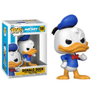 Фигурка Funko Pop Mickey Mouse and Friends - Donald Duck / Фанко Поп Дональд Дак