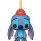 Фигурка Funko Pop Lilo and Stitch (with Plunger) / Фанко Поп Лило и Стич