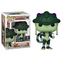 Фігурка Funko Pop Hunter x Hunter - Meruem / Фанко Поп Мисливець на Мисливця - Меруем