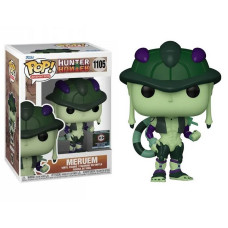 Фигурка Funko Pop Hunter x Hunter - Meruem / Фанко Поп Охотник на Охотника - Меруэм