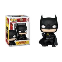 Funko Pop Flash 2023 - Batman