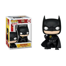 Фигурка Funko Pop Flash 2023 - Batman / Фанко Поп Флэш - Бэтмен
