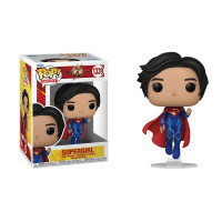 Funko Pop Flash 2023 - Supergirl