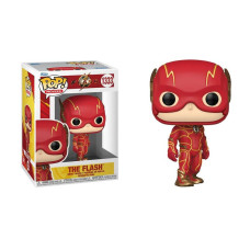 Фигурка Funko Pop Flash 2023 / Фанко Поп Флэш