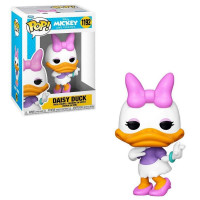 Фигурка Funko Pop Mickey Mouse and Friends - Daisy Duck / Фанко Поп Дейзи Дак