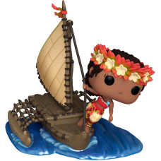 Фигурка Funko Pop Disney 100 - Moana / Фанко Поп Моана