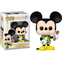Funko Pop Disney 50 - Mickey Mouse