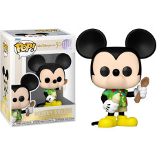 Фигурка Funko Pop Disney 50 - Mickey Mouse / Фанко Поп Микки Маус