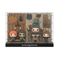 Фигурка Funko Pop Harry Potter - Hagrid's Hut / Фанко Поп Гарри Поттер - Хижина Хагрида