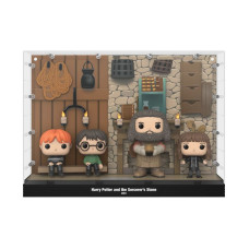 Фигурка Funko Pop Harry Potter - Hagrid's Hut / Фанко Поп Гарри Поттер - Хижина Хагрида