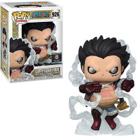 Funko Pop One Piece - Luffy Gear Four