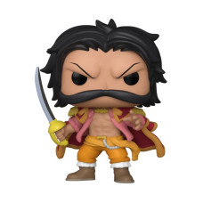 Фигурка Funko Pop One Piece - Gol D Roger / Фанко Поп Большой куш - Гол Д Роджер