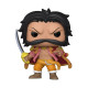 Funko Pop One Piece - Gol D Roger