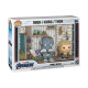 Funko Pop Avengers Endgame - Thor's House