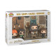 Фигурка Funko Pop Harry Potter - Hagrid's Hut / Фанко Поп Гарри Поттер - Хижина Хагрида