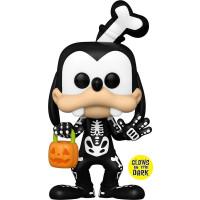 Фигурка Funko Pop Disney Halloween - Goofy / Фанко Поп Гуфи