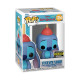 Фигурка Funko Pop Lilo and Stitch (with Plunger) / Фанко Поп Лило и Стич