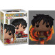 Фигурка Funko Pop One Piece - Luffy Red Hawk #62701C / Фанко Поп Большой куш - Луффи