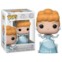 Фигурка Funko Pop Disney 100 - Cinderella / Фанко Поп Золушка